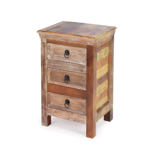 Butler Arya Rustic Accent Chest