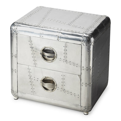 Butler Midway Aviator Side Table