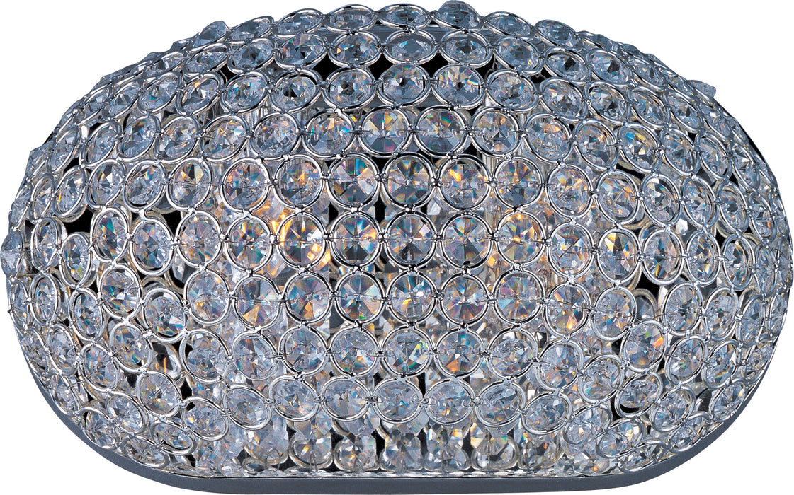 Glimmer-Wall Sconce