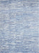 Nourison Gemstone GEM01 Blue 5'x8' Area Rug