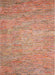 Nourison Gemstone GEM01 Orange 10'x14' Rug