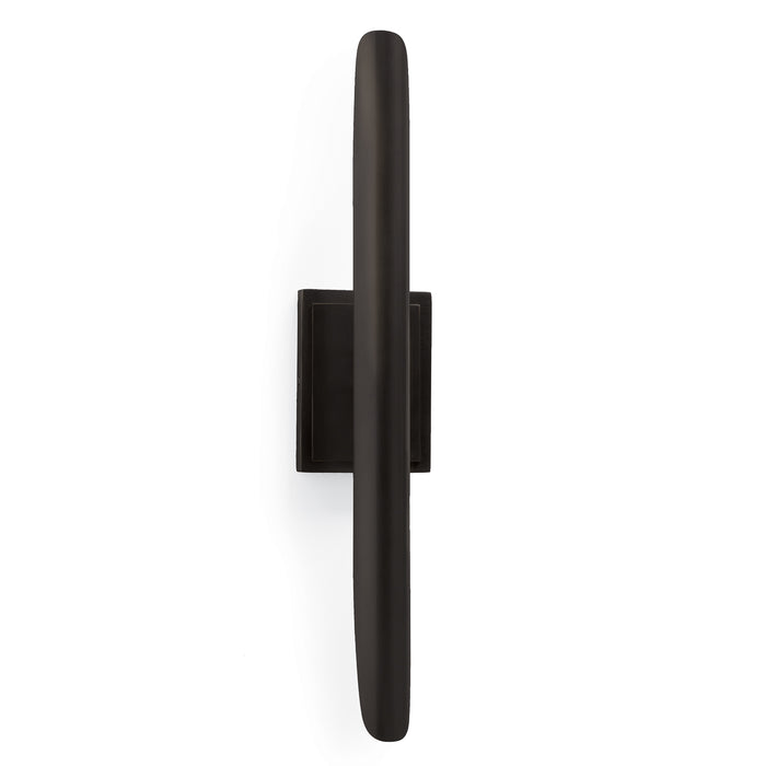 Redford Sconce (Oil Rubbed Bronze)