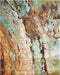 Nourison Prismatic 8'x10' Multicolor Abstract Area Rug