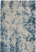 Nourison Rustic Textures 4' x 6' Area Rug